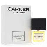 Palo Santo by Carner Barcelona Eau De Parfum Spray 3.4 oz for Women FX-534928