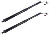 2PCS Rear LH / RH Trunk Power Lift Support Fit for Nissan Pathfinder Platinum Hybrid S SL SL Hybrid 66489866
