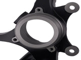2x Front Steering Knuckle fit for Hyundai Elantra GT 13-2014 51715-2V000 51716-2V000 95501264