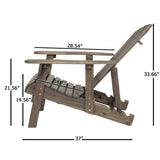 MALIBU ADIRONDACK CHAIR N770P241669E