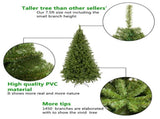Christmas Tree 7.5FT 1450 Branch 55273946