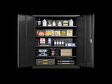 VERIPCO STEEL STORAGE CABINET W1505140645
