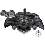 Front Right Wheel Bearing and Hub Assembly for Toyota Corolla 14-18 Matrix 2014 91777992