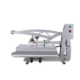 24x16 Auto open dual platen heat press machine 110V,2000W W1883109839