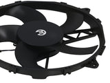 Cooling Fan 5 Blades Direct Replacement 160W 30101550 VA26-AP50 VA26-AP51 70622007