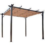 Patio Gazebo/Pergola Gazebo 52464464