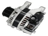 New Alternator fit for Honda CR-V 2.4L 2015-2019 135 Amp 12V 7-Groove Pulley CW 96472473