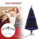 5ft Prelit Artificial Christmas Tree 08188392