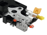 Door Lock Actuator fit for GMC Sierra 1999-2007 25732592 25765990 Driver Side 56355324