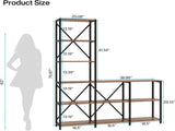 Shelf Book/Storage Cabinet 38653015