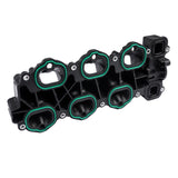 Lower Intake Manifold for Ford Taurus 11-18 Edge Flex Lincoln MKS MKT 3.5L 3.7L 87650756