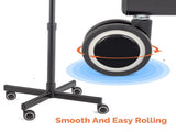 Steamer Professional Facial Steamer, Face Steamer with Hot Ozone Mist for Beauty Salon Spa Home, 66573067