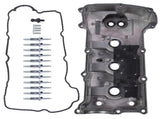 Aluminum Engine Valve Cover w/ Gasket Right for DL3Z6582C Ford F-150 3.5L 13-16 55385422