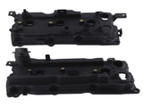 Engine Cover Set fit for Infiniti EX35 FX35 G35 M35 Q50 Q70 VQ35HR 3.5L V6 06424230
