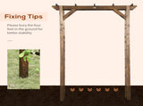 Metal Garden Arch 95077585
