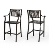 TAHOE BARSTOOL 65141.00