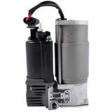 ZNTS Air Suspension Compressor For RAM 2500 3500 Limited SLT 6.4L 6.7L V8 2014-2022 68239571AA 68239571AB 86238368