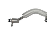 Turbo Coolant Return Pipe Hose fit for BMW 328i 520i 528i xDrive 2.0L N20B20 Engine 04698073