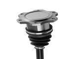 Front CV Axle Shaft fit for GMC Chevrolet Tahoe Blazer K1500 Suburban K2500 - 6-Lug 67084897