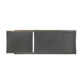 BANZAI CHAISE LOUNGE WITH PULL-OUT TRAY 63124.00GRYMP2