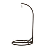 HANGING CHAIR BOTTOM 62075.00HNGBRN
