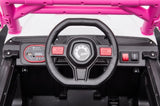 ride on car, kids electric car, riding toys for kids with remote control Rechargeable Battery W1760P187455