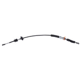 Transfer Case Shift Cable 52126222AE For 2007-2018 Jeep Wrangler JK 52126222AC 97455502