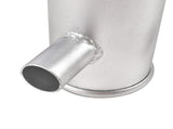 Muffler 1-3/8" Replacement for Cummins Onan RV Trailer Camper Generator 155-1222 1551258 25474713