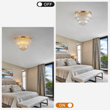 Gold luxury modern style crystal lights,large ceiling chandeliers,dining room,living room,bedroom W1340P189395