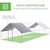 Chicken Coop 13716742