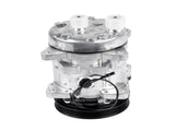 A/C AC Compressor Air Conditioning Compressor 7023585 7279139 for Bobcat T550 T595 S595 S550 59249007