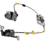 Right Passenger Side Door Lock Cable fit for Ford F-150 04-08 fit for 8L3Z-18264A01-B 28328048