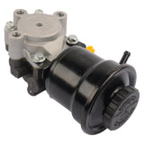 Power Steering Pump w/Reservoir for 1996-2001 Toyota 4Runner Tacoma L4 2.4L 2.7L 44320-35630 16365159