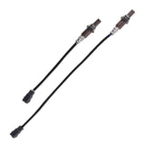 4PC Air Fuel Sensors fit for Lexus IS250 2.5L V6 AWD 2006-2008 2349058 89467-04020 63347558