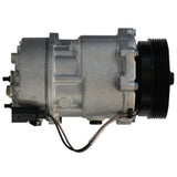 Audi TT / Quatro / Volkswagen Jetta / Golf Beetle 99-05 Car Air Conditioning Compressor 1J0820805 23599893