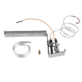 Natural Gas Pool Heater Parts Pilot Assembly for Hayward HSeries HAXPLT1931 53882963
