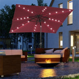 Outdoor beach umbrella/ Sun Umbrella 80612086