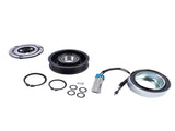AC Compressor Clutch Kit For Buick Encore 1.4L L4 Gas DOHC 2013-2019 Turbocharged IH495-CL 42623009 94465072