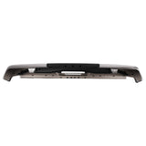 Chrome Steel Rear Bumper fits fit for Nissan Titan 2004-2015 NI1103111 85022ZR20B 41594504