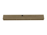 Tv Stand, 3 Shelves B097P296833