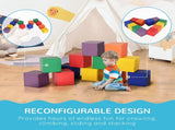 Soft Foam Toy 19592433