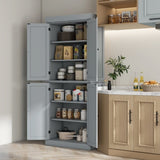 Kitchen Storage Cabinet 43662597