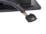 Left Side Power Running Board Motor for Ram 1500 2019 2020 2021 2022 w/ 145'' Wb 68461581AA 28654590