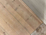 Natural Wood Living Room Table Versatile Tea Table ,Rustic Wood Coffee Table W2729P199001