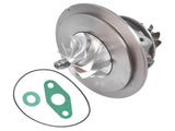 Turbocharger Cartridge CHRA Forward Fits for Infiniti Q50 Q60 2016- Nissan Skyline Z 2019- V6 3.0L 62165450