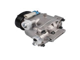 A/C Compressor w/ Clutch Fit for Buick Encore 2013-2021 Encore GX 2020-2021 Chevy Sonic 2013-2020 74653074