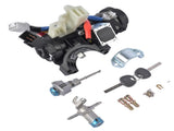 Ignition Lock Housing Assembly with 2 Keys Fit for Hyundai Sonata 1.6L 2.0L 2.4L 2015-2019 27311470