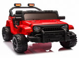 12V Kids Ride On Electric Car W/Parents Control,Dual drive, Four-wheel Suspension,With W1578P555539