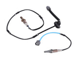 2PC Up&Downstream Oxygen Sensor fit for Honda Accord 2.4L 2003-2005 2006 2007 81473698