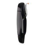Exterior Door Handle 4PC fit for Cadillac Escalade Yukon 2007-2014 Black 52161907